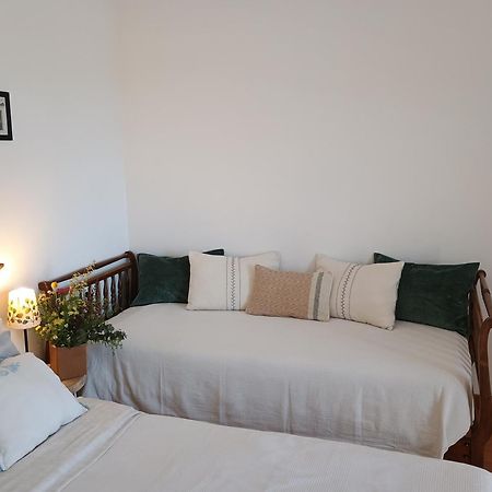 Magnolia B&B Citta Sant'Angelo Exterior foto