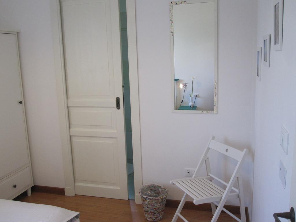 Magnolia B&B Citta Sant'Angelo Quarto foto