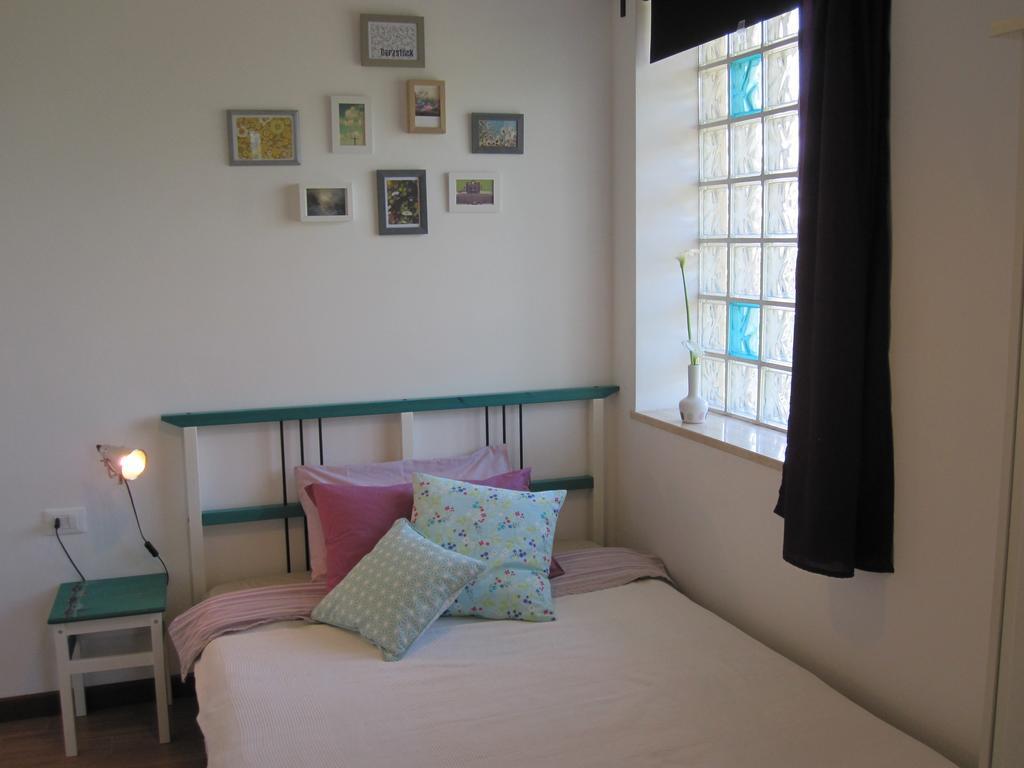Magnolia B&B Citta Sant'Angelo Quarto foto