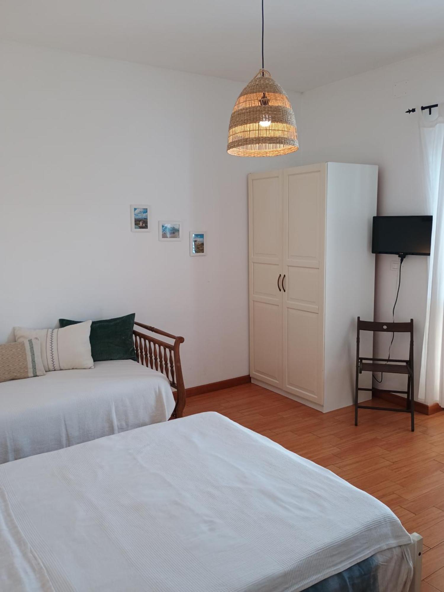 Magnolia B&B Citta Sant'Angelo Exterior foto