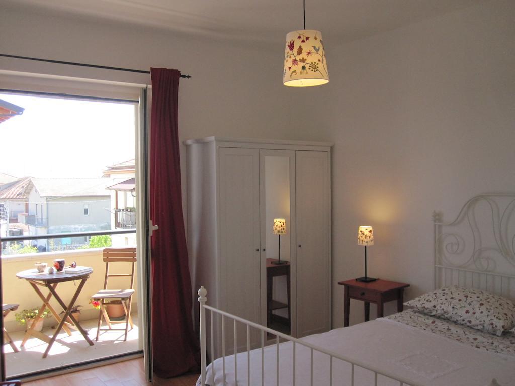 Magnolia B&B Citta Sant'Angelo Exterior foto