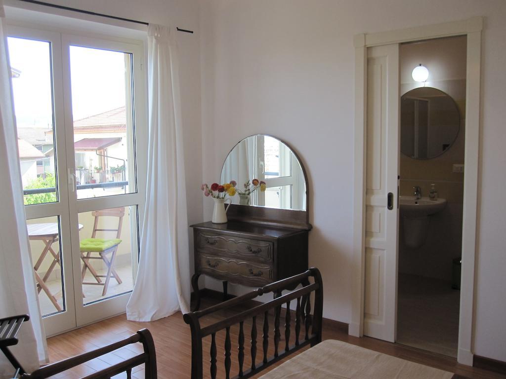 Magnolia B&B Citta Sant'Angelo Quarto foto