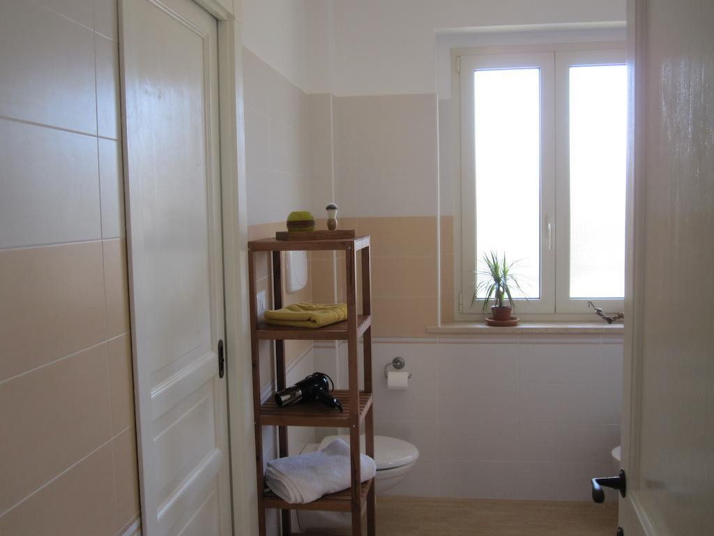 Magnolia B&B Citta Sant'Angelo Quarto foto