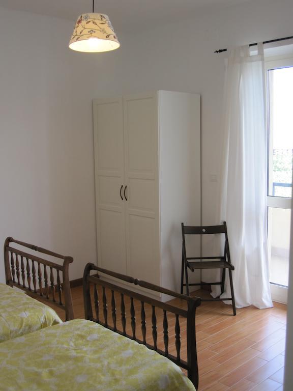 Magnolia B&B Citta Sant'Angelo Quarto foto