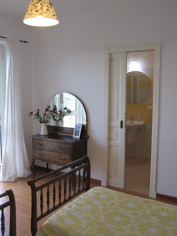 Magnolia B&B Citta Sant'Angelo Quarto foto